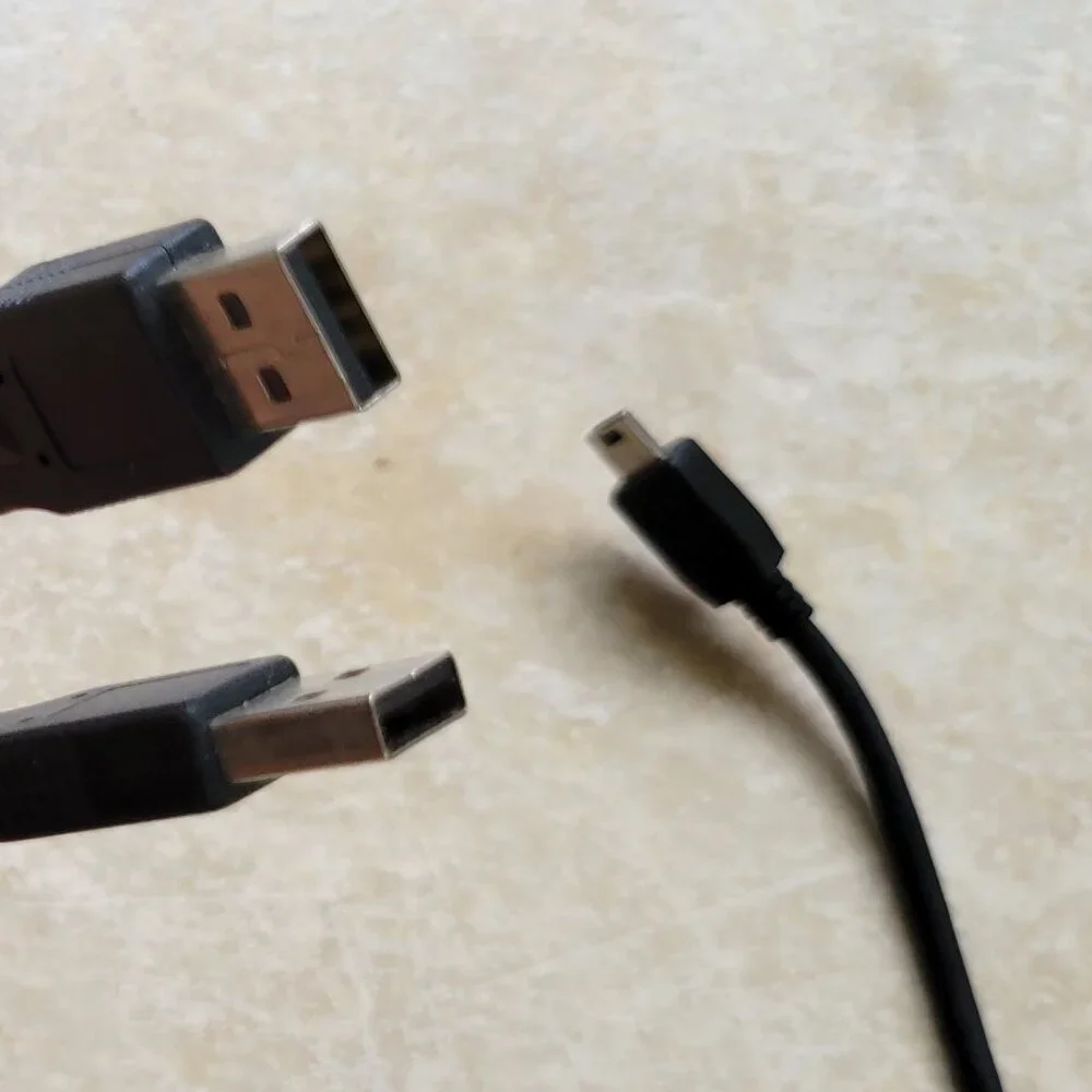 N/A usb type